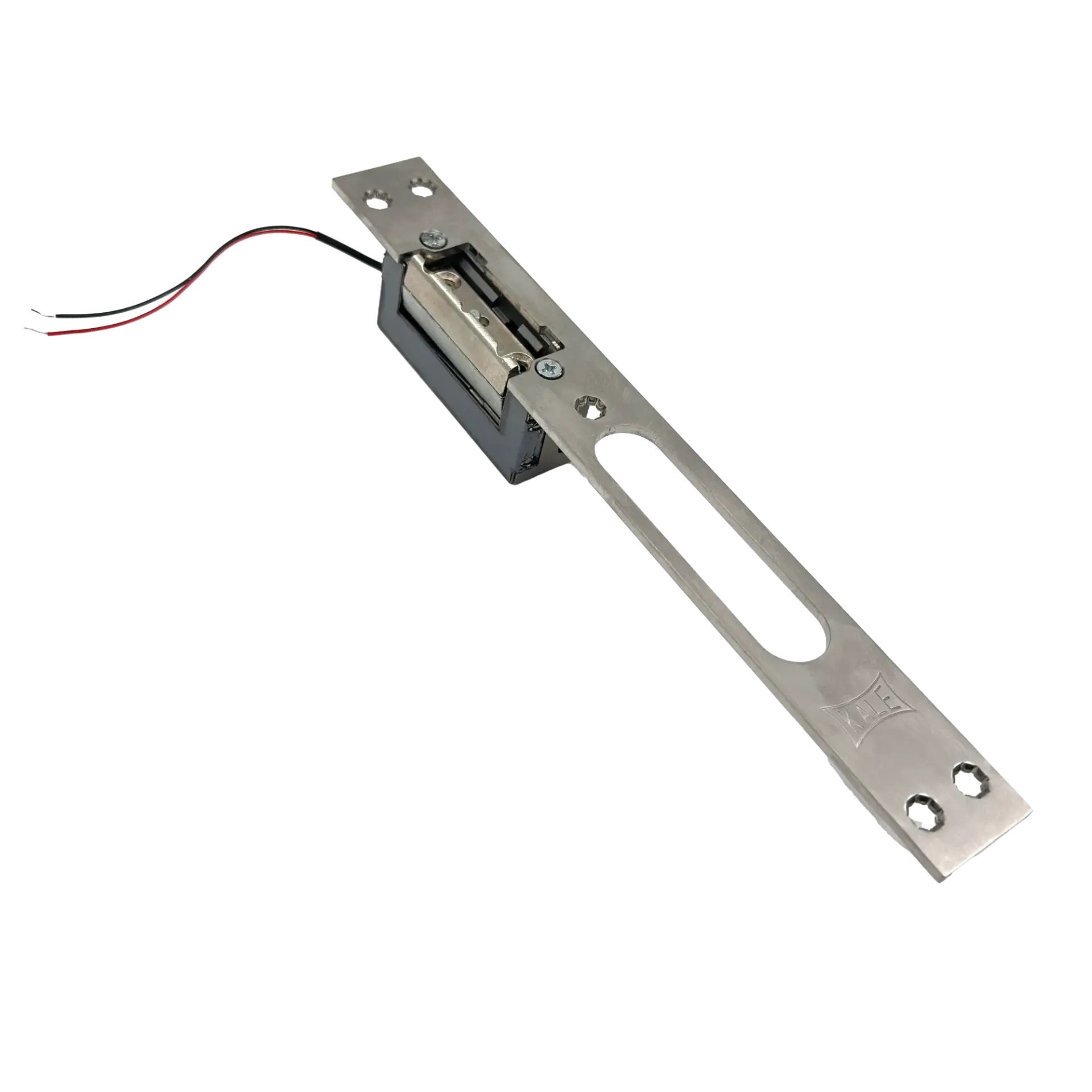 Kale Kilit Bas-aç 125 Monoblok Tip Elektrikli Kapı Karşılığı Kd012/20-125