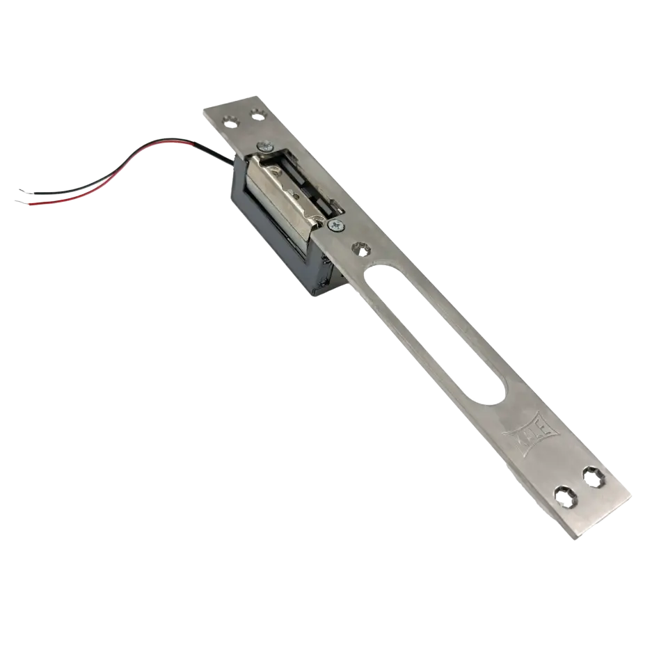 Kale Kilit Bas-aç 125 Monoblok Tip Elektrikli Kapı Karşılığı Kd012/20-125