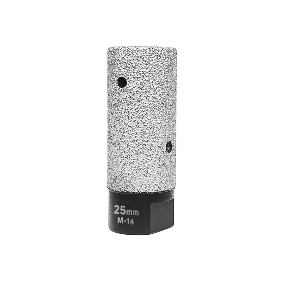 25 MM MERMER & GRANİT ELMAS RAYBA