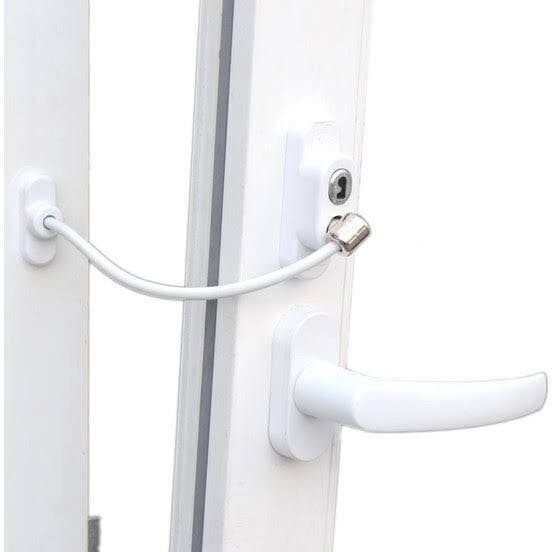 YUMA ANAHTARLI EMNİYET KİLİDİ