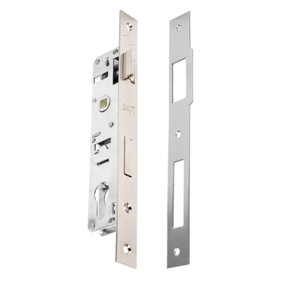 KALE 153 U SİLİNDİRLİ GÖMME KİLİT 20 MM