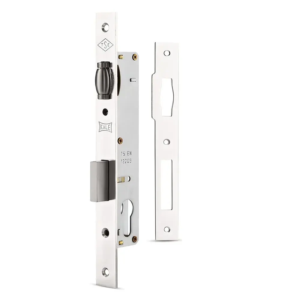 KALE 155 U SİLİNDİRLİ GÖMME KİLİT 20 MM