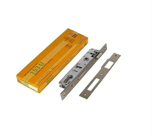 KALE 155 U SİLİNDİRLİ GÖMME KİLİT 25 MM