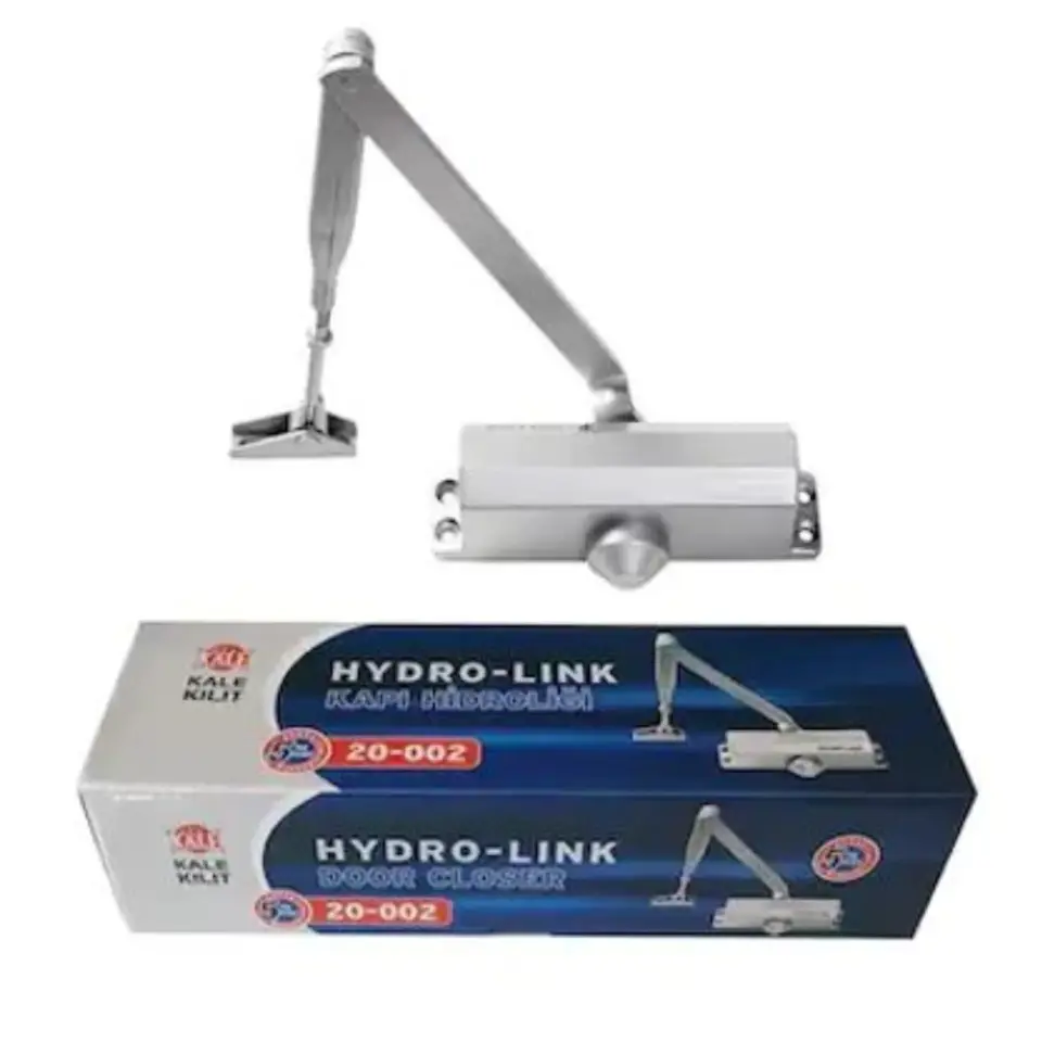 Kale Kilit Kapı Hidroliği 2 Numara