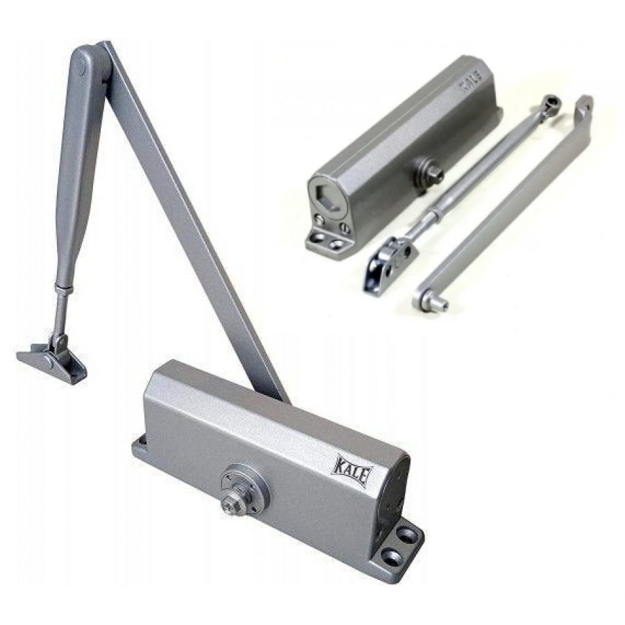 Kale Kilit Kapı Hidroliği 2 Numara