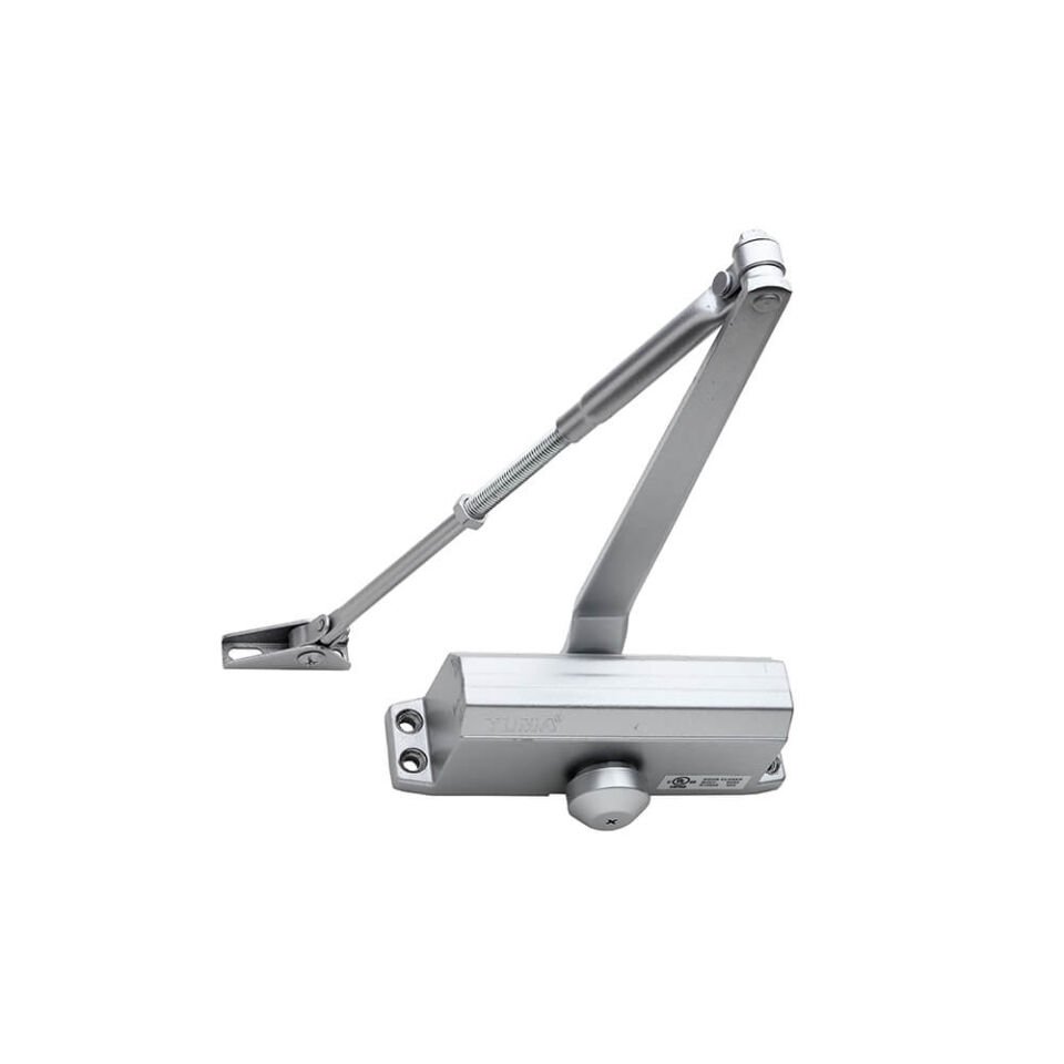 YMK KAPI HİDROLİK YMK-743 NO:3