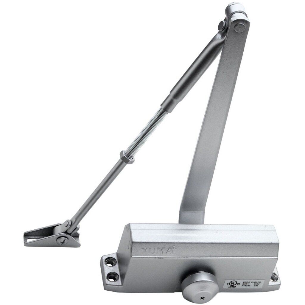 YUMA KAPI HİDROLİĞİ 4 NUMARA