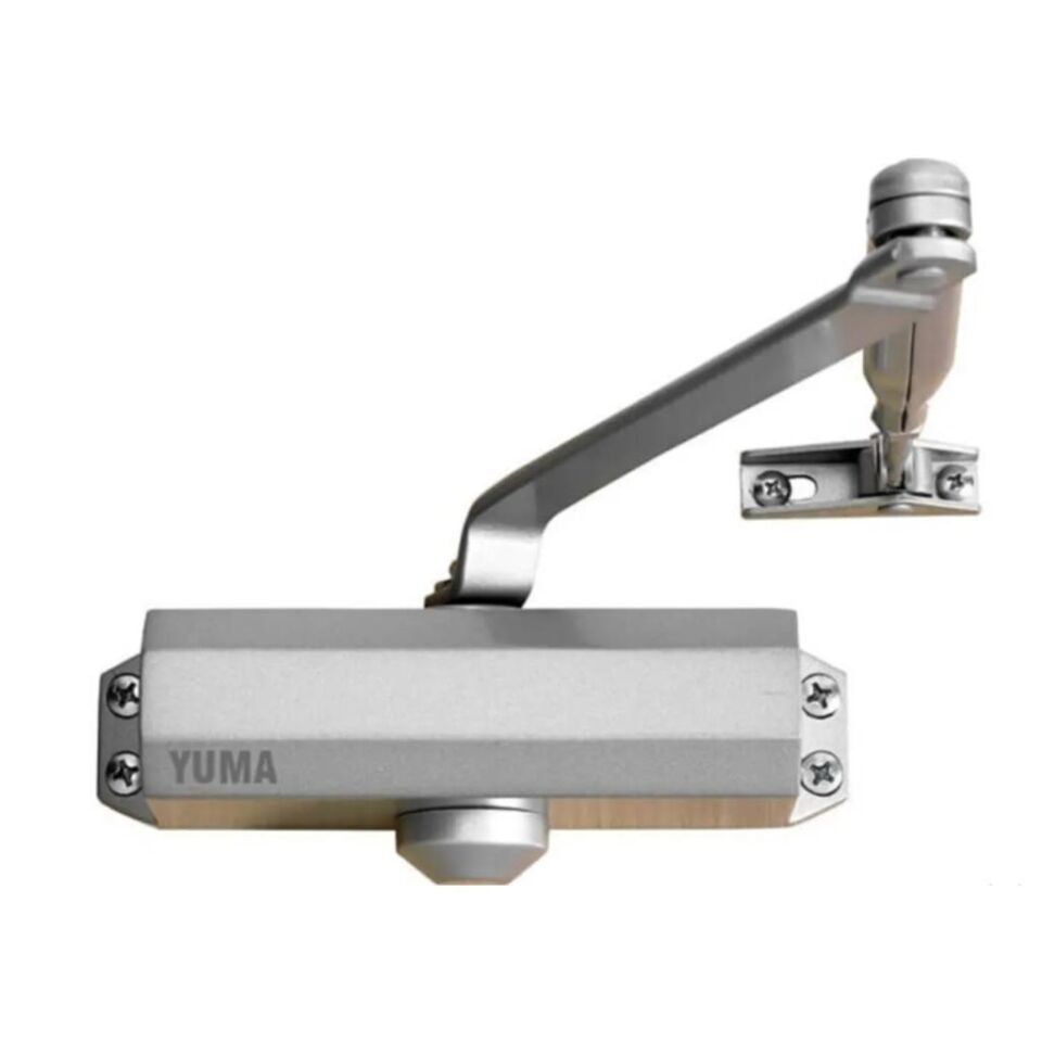 YUMA KAPI HİDROLİĞİ 4 NUMARA