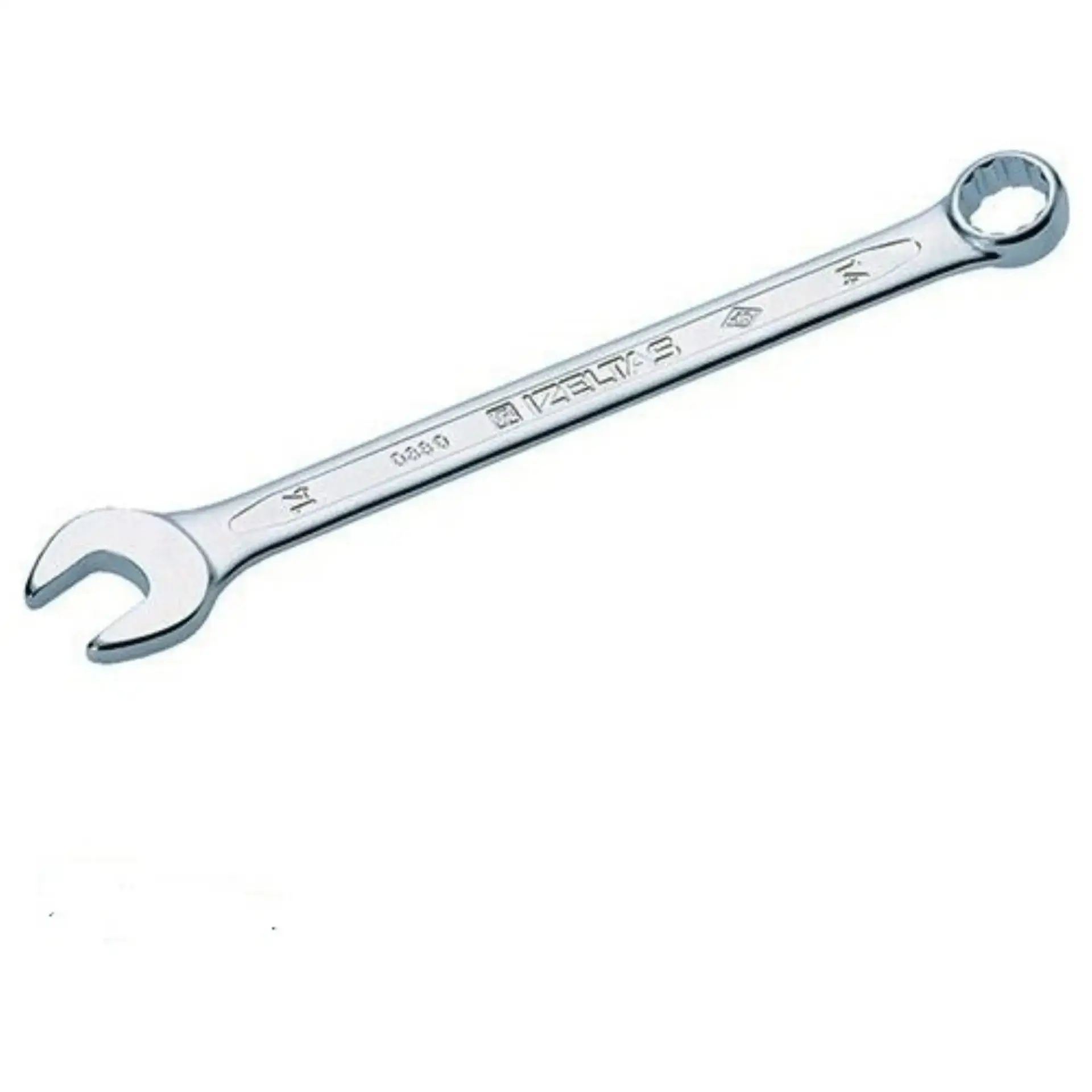 İzeltaş Kombine Anahtar Kısa Boy 34 mm