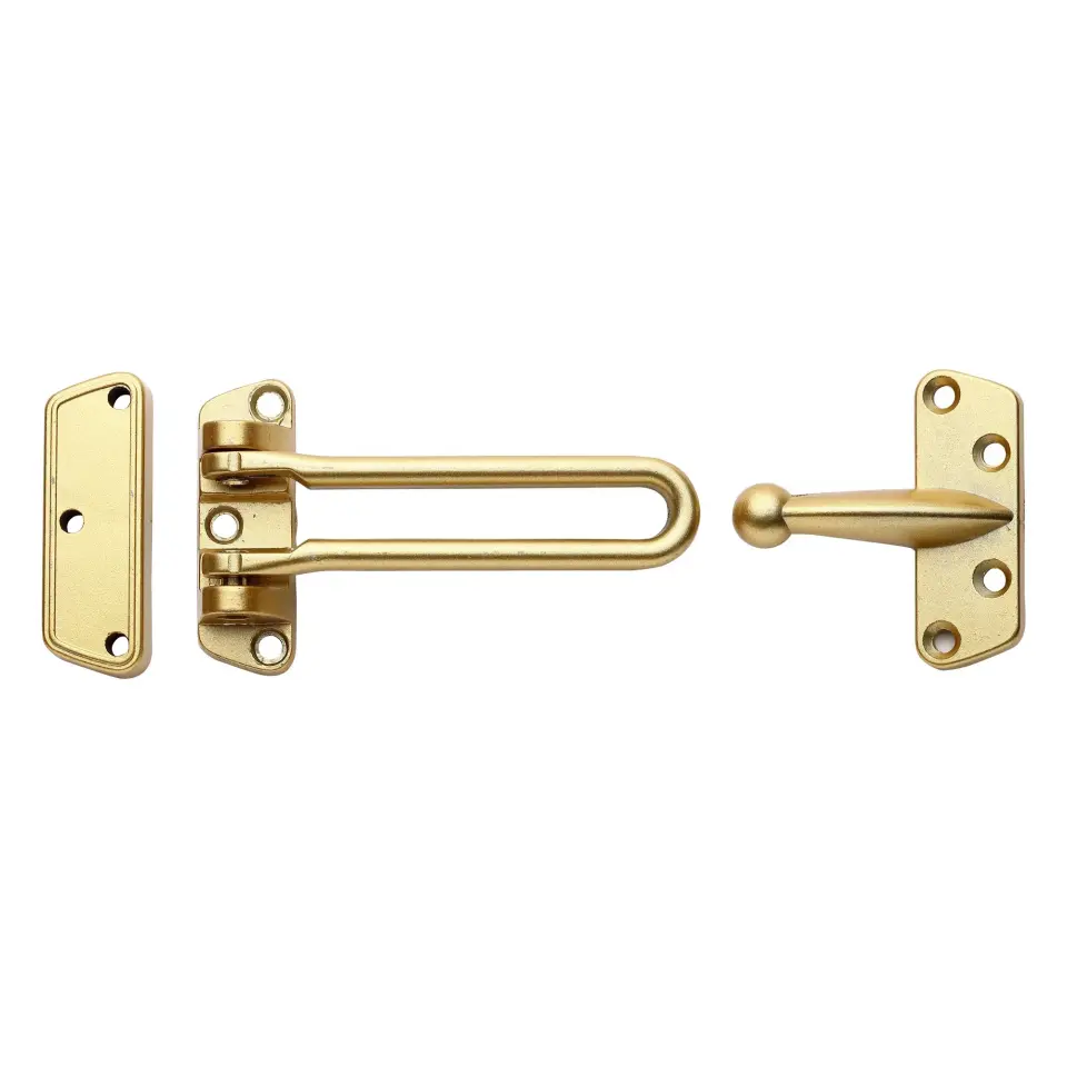 YUMA EMNİYET KELEPÇESİ