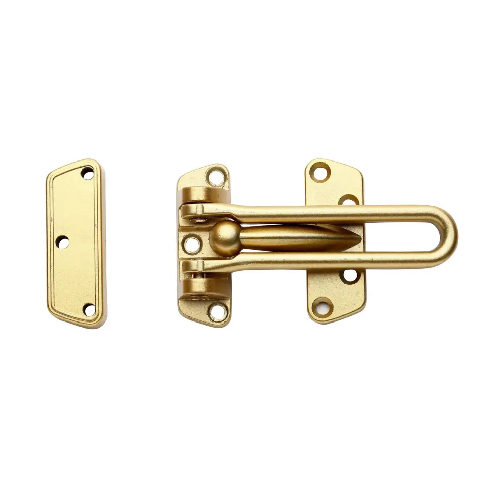 YUMA EMNİYET KELEPÇESİ