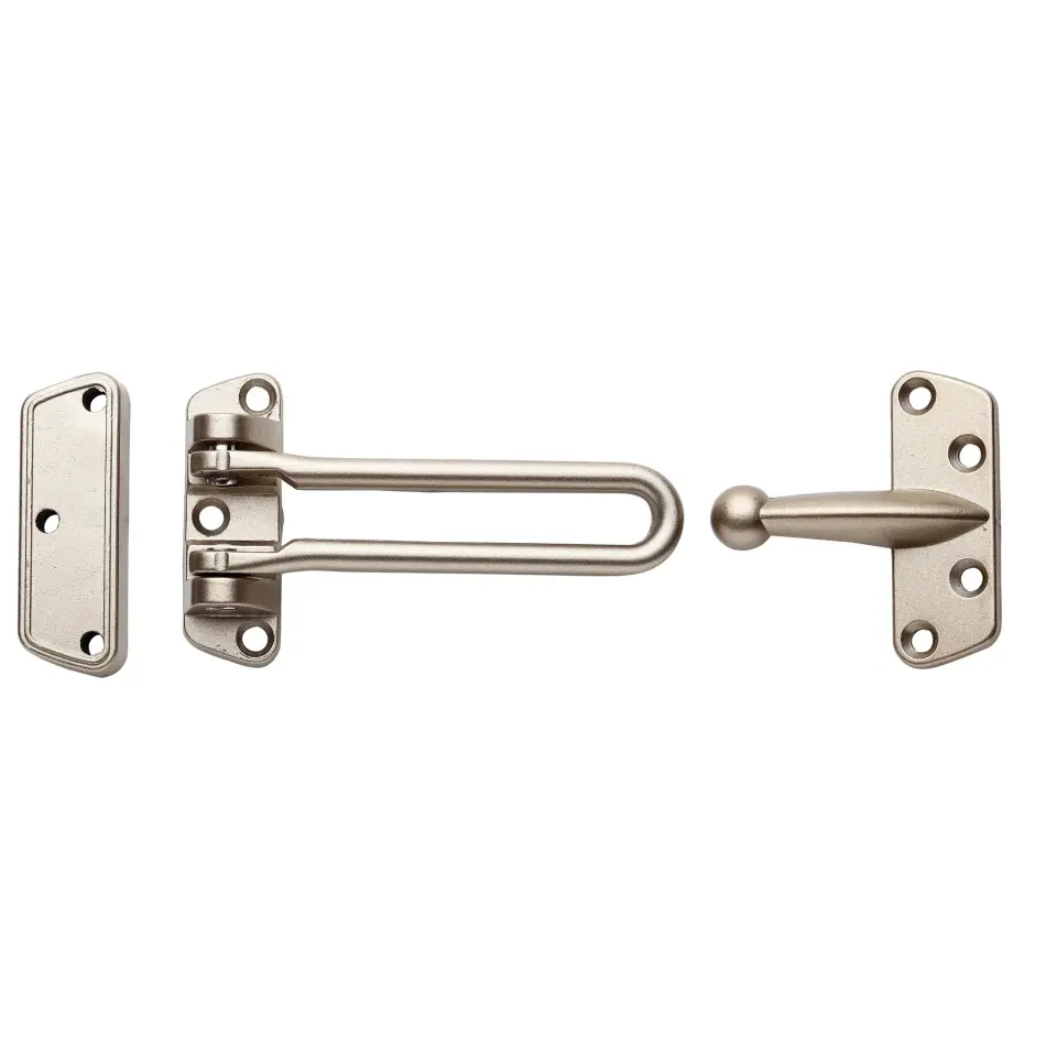 YUMA EMNİYET KELEPÇESİ