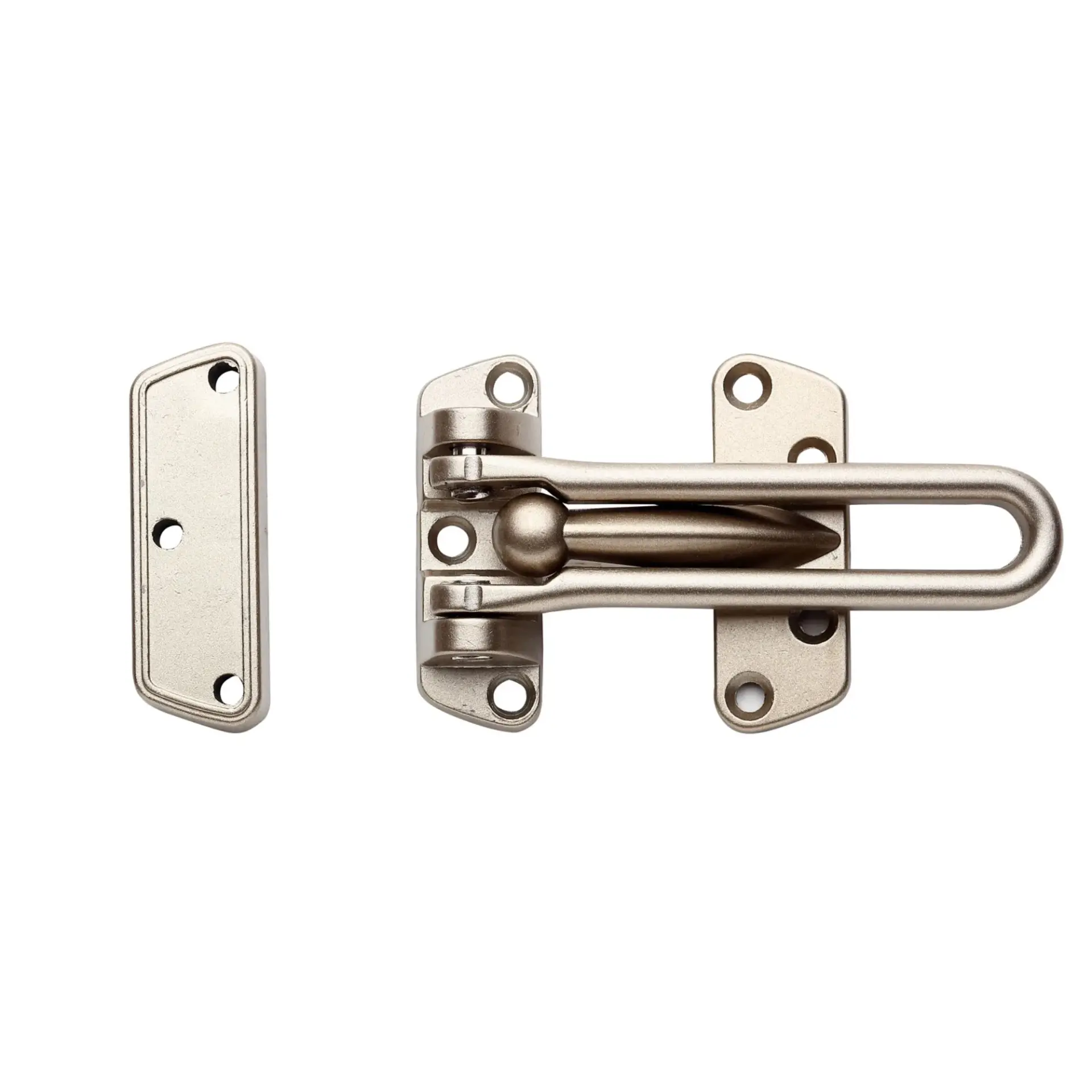 YUMA EMNİYET KELEPÇESİ