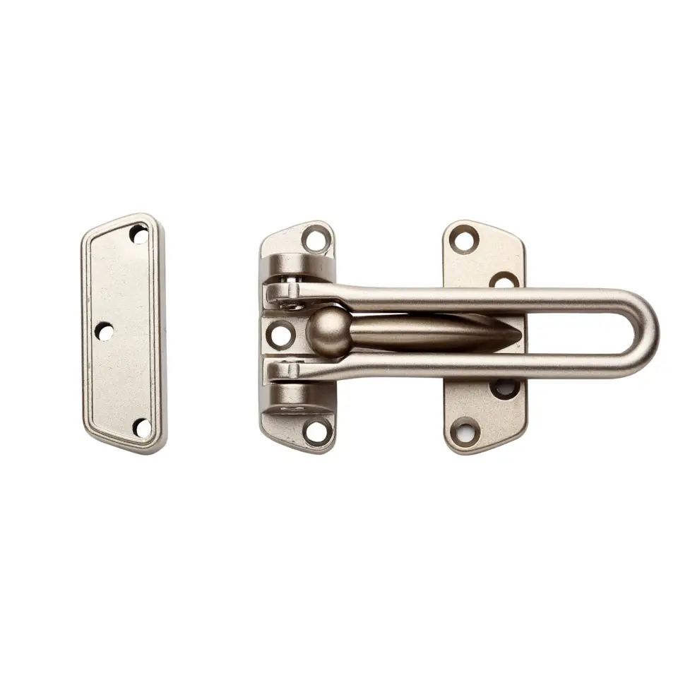 YUMA EMNİYET KELEPÇESİ