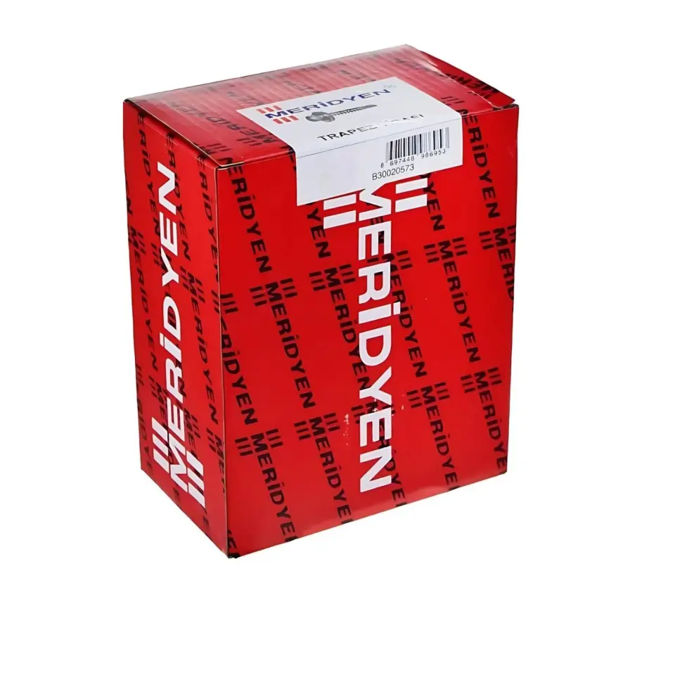 MERİDYEN TRAPEZ ÇATI VİDASI 5.5x120 (150 AD.