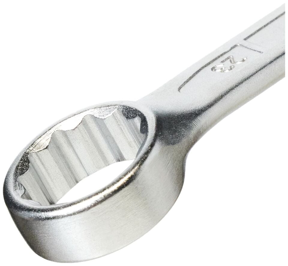 İzeltaş Kombine Anahtar UZUN Boy 14 mm