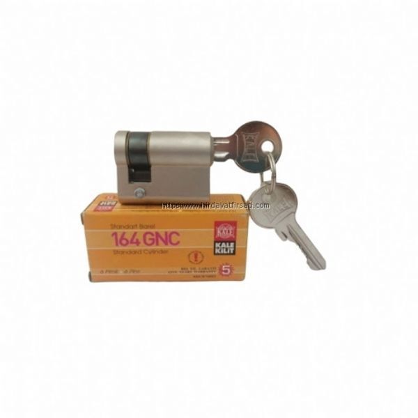 KALE KİLİT CERMAN BAREL 164 GNC 41MM