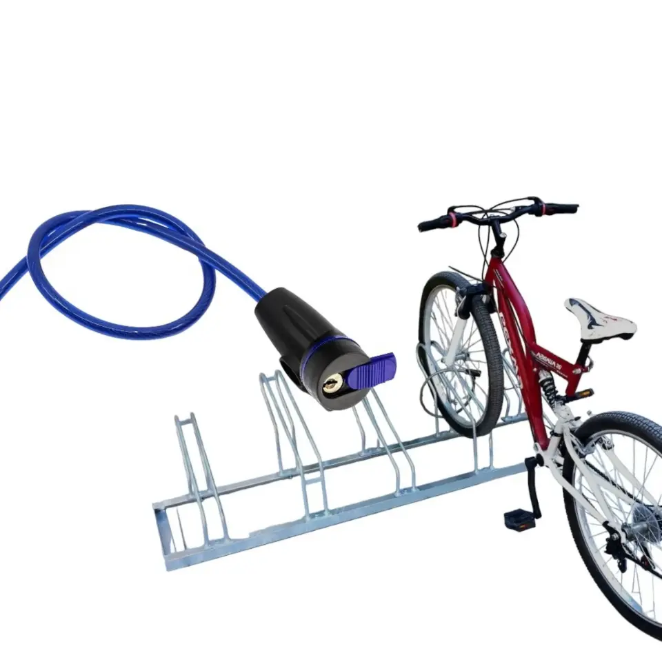 YUMA BİSİKLET KİLİDİ 12X150 CM YM-734