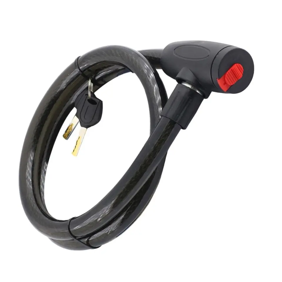 YUMA MOTOR BİSİKLET KİLİDİ 20X150 CM YM-746