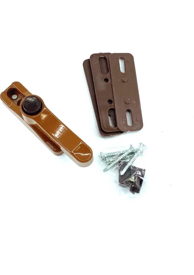 YT PENCERE GÜVENLİK KİLİDİ MEŞE