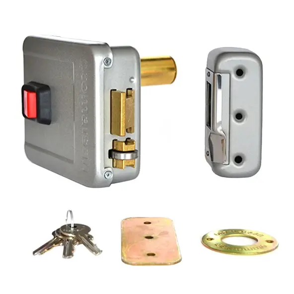 OTOMATSAN KAPI OTOMATI 70 MM ELEKTRİKLİ