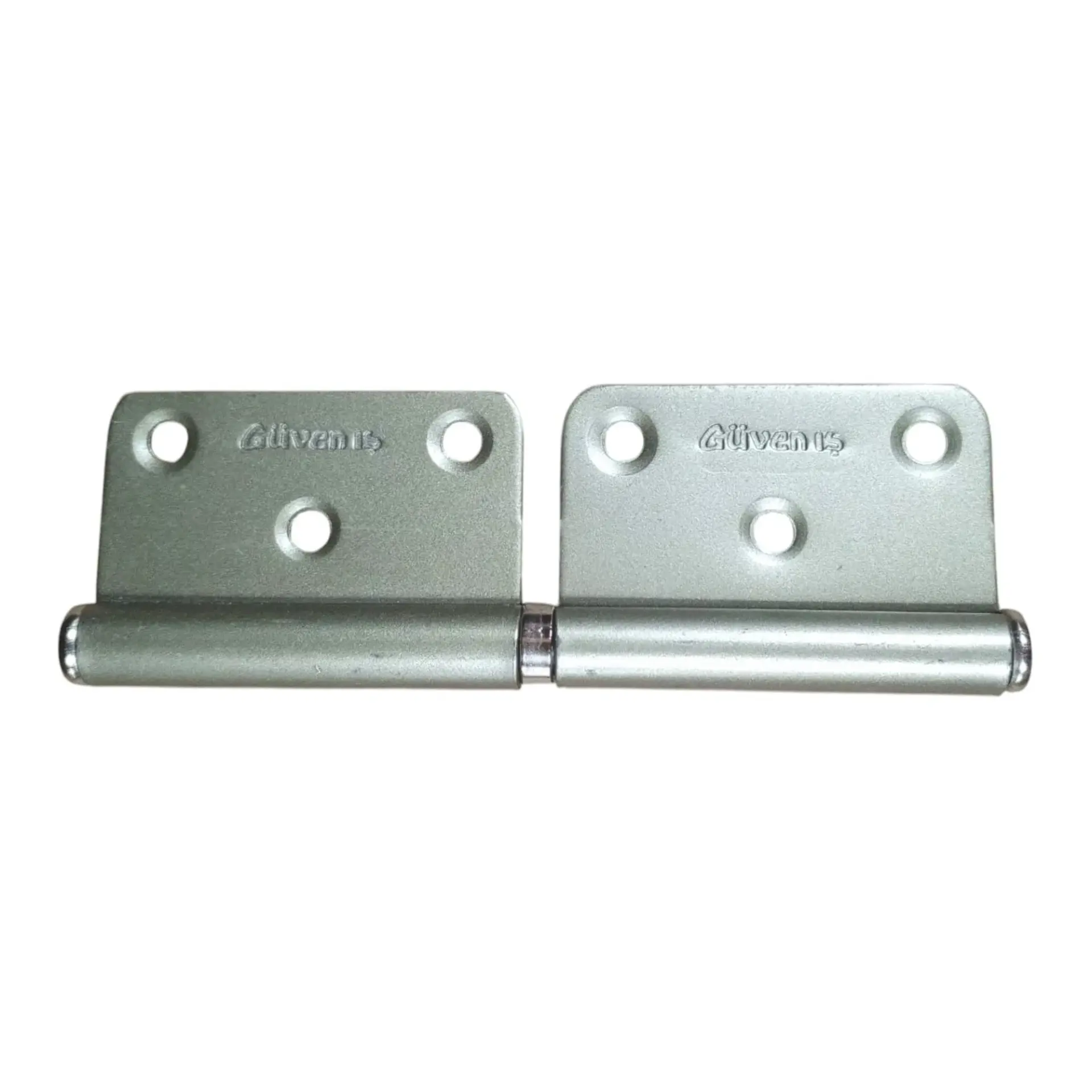ÇELİK PANEL MENTEŞE SATEN 12 CM (2 MM)