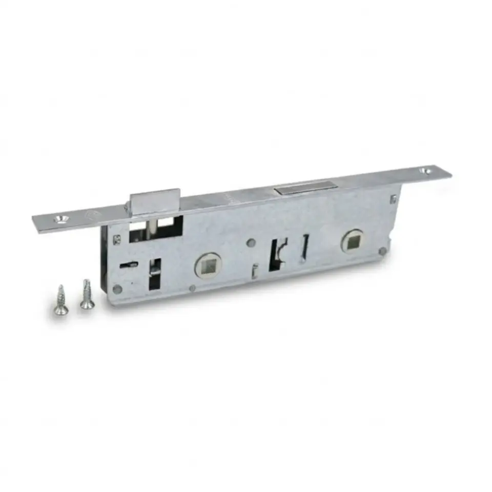 KALE 269 P WC PVC BANYO KİLİDİ 35 MM