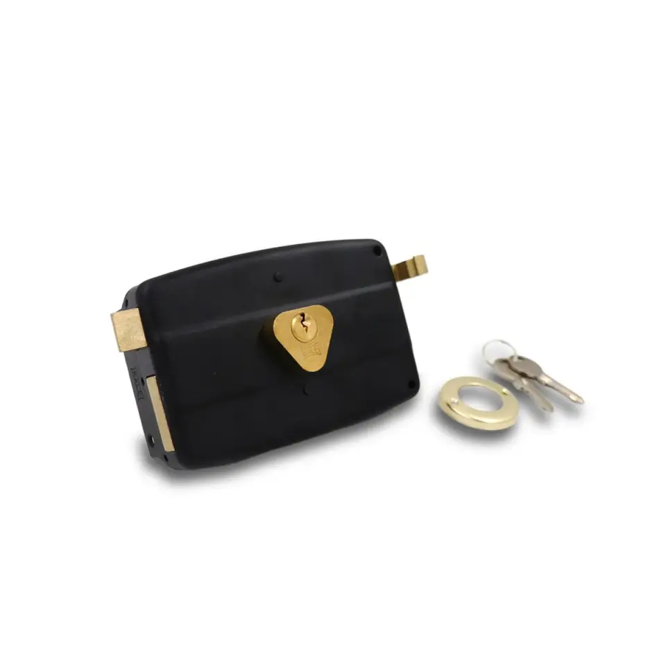 KALE 157 A ECO TRAJLI DEMİR KAPI KİLİDİ