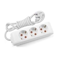 VİKO ÜÇLÜ TOPRAKLI PİRİZ 2M