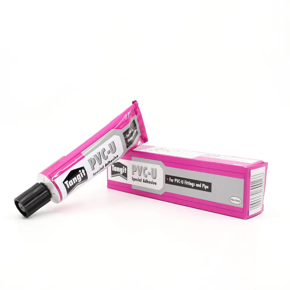 TANGİT PVC YAPIŞTIRICI 50 GR