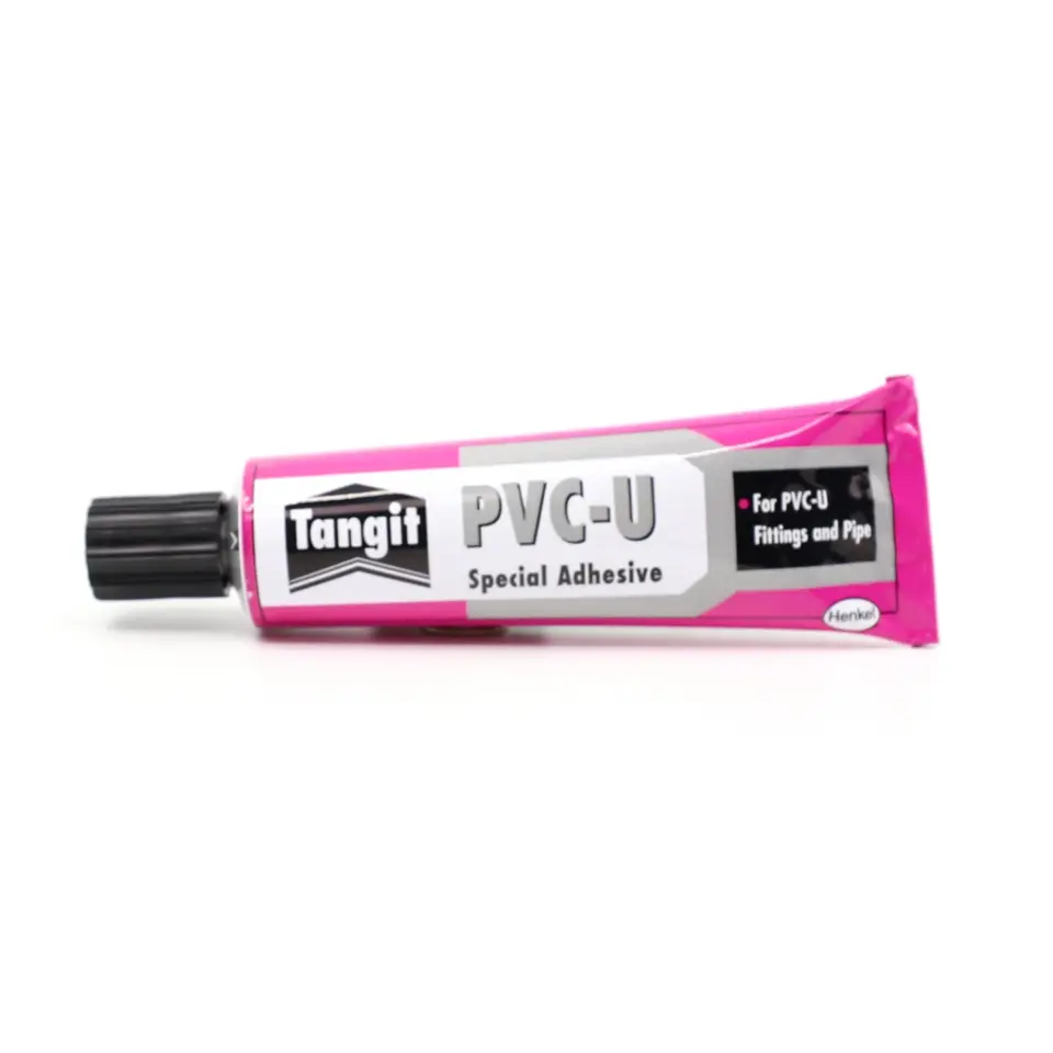 TANGİT PVC YAPIŞTIRICI 50 GR