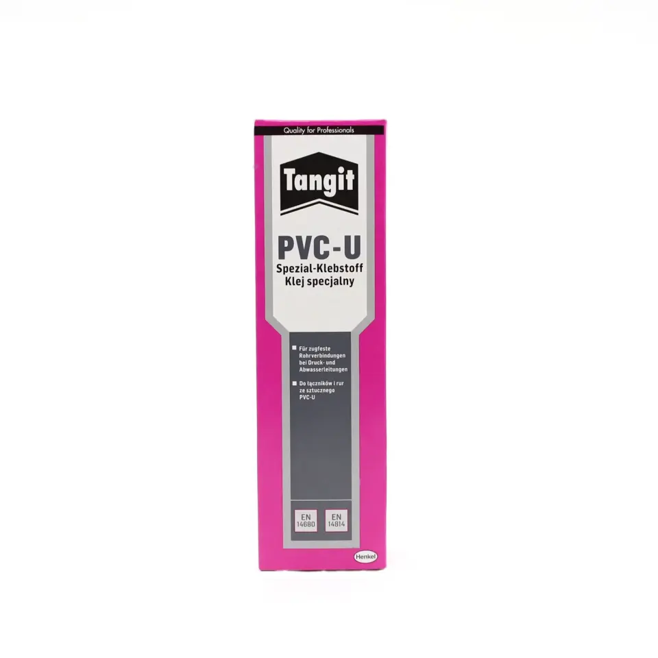 TANGİT PVC YAPIŞTIRICI 50 GR