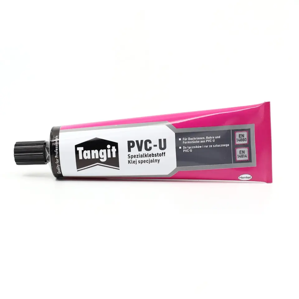 TANGİT PVC YAPIŞTIRICI 125 GR