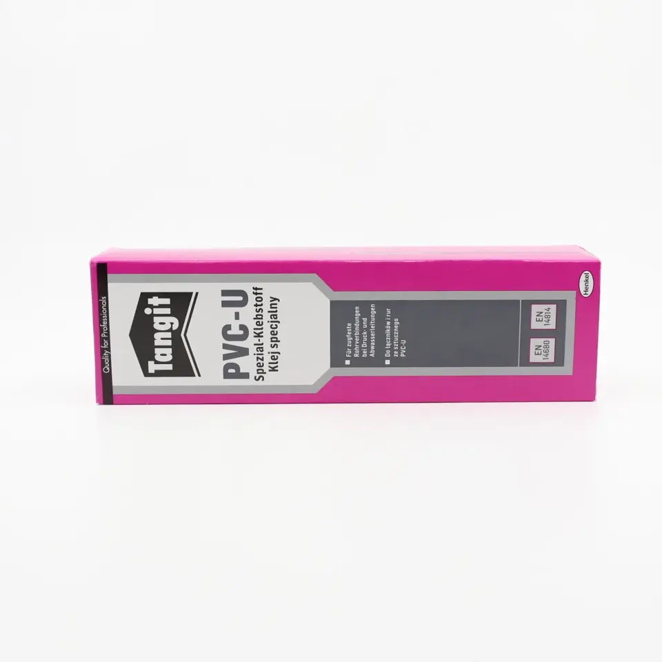 TANGİT PVC YAPIŞTIRICI 125 GR