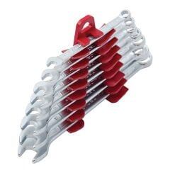 Izeltaş Kombine Anahtar 8’li Uzun Boy