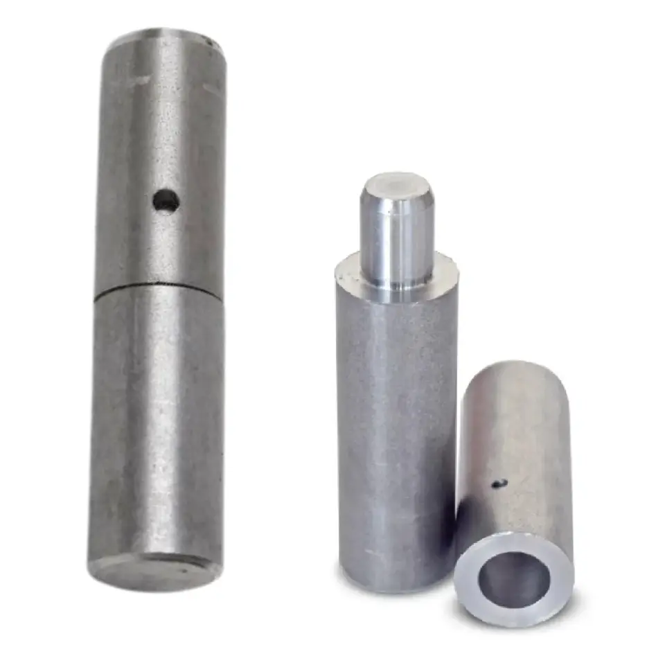 MİL MENTEŞE 20 MM