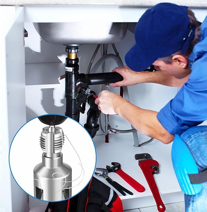 PPR BORU AÇMA KLAVUZ 3/4