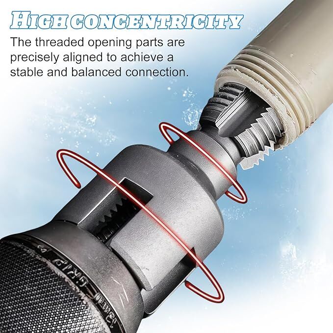 PPR BORU AÇMA KLAVUZ 3/4