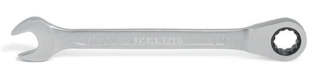 İzeltaş Cırcır Kombine Anahtar 21 MM