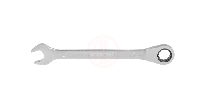 İzeltaş Cırcır Kombine Anahtar 22 MM