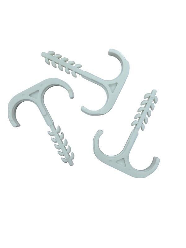 ÇETSAN ÇİFTLİ KROŞE 20 MM 100 ADET