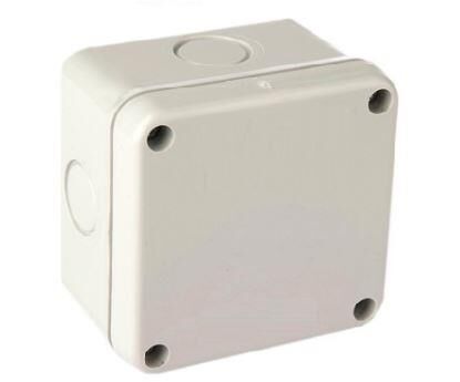 ÇETSAN PLASTİK PANO 85X85X55