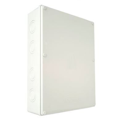 ÇETSAN PLASTİK PANO 350X255X93