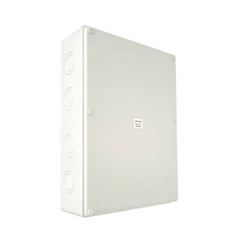 ÇETSAN PLASTİK PANO 350X255X93