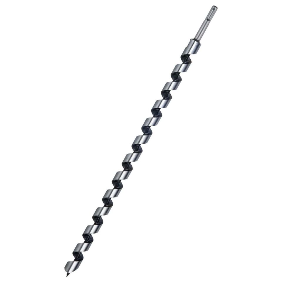 TOMAX SDS AHŞAP MATKAP UCU 12X500