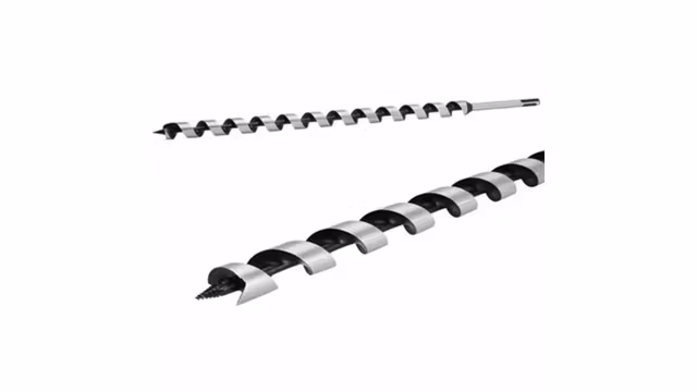 TOMAX SDS AHŞAP MATKAP UCU 12X500