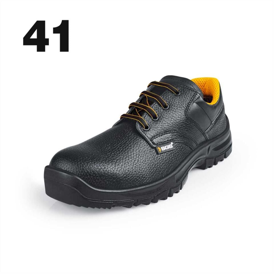 İŞ AYAKKABISI  S2 41 NUMARA