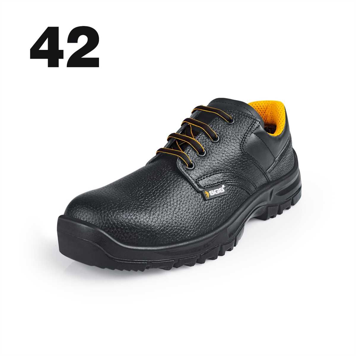 İŞ AYAKKABISI  S2 42 NUMARA