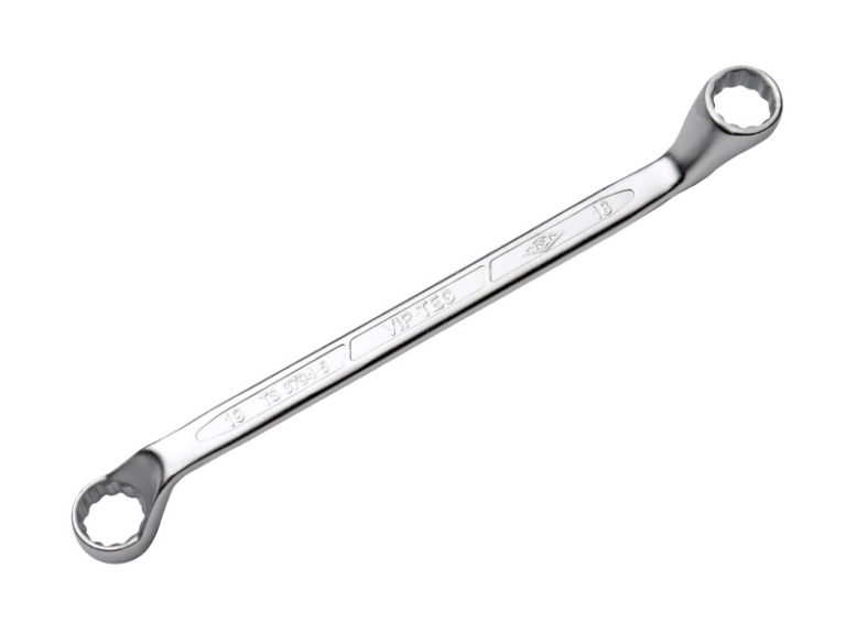 İzeltaş Yıldız İki Ağız Anahtar 27x32 MM