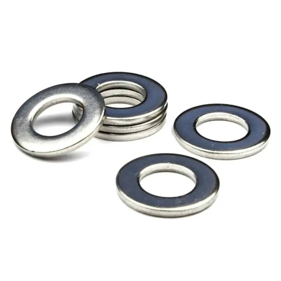 GALVENİZ PUL 12 MM ADET